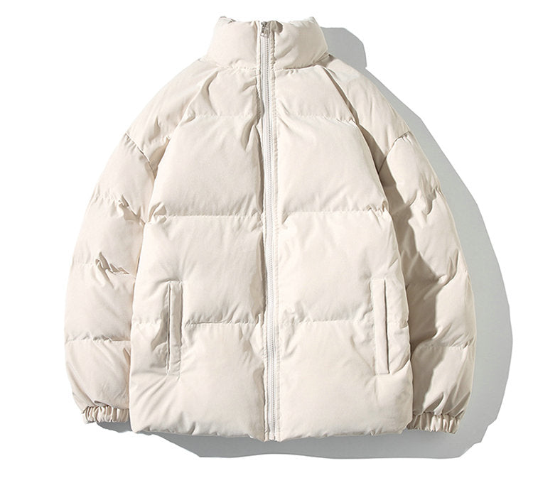 Winterjacke für Männer